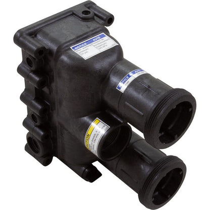 Basic Manifold Kit, Pentair MasterTemp