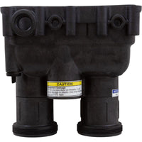 Basic Manifold Kit, Pentair MasterTemp