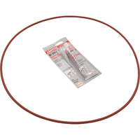 O-Ring Kit, Pent MasterTemp/Max-E-Therm, After 1-12-09