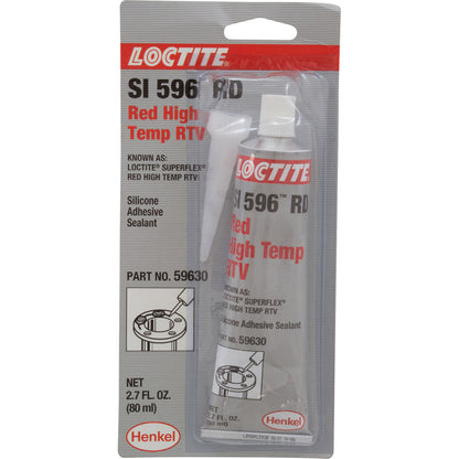 O-Ring Kit, Pent MasterTemp/Max-E-Therm, After 1-12-09