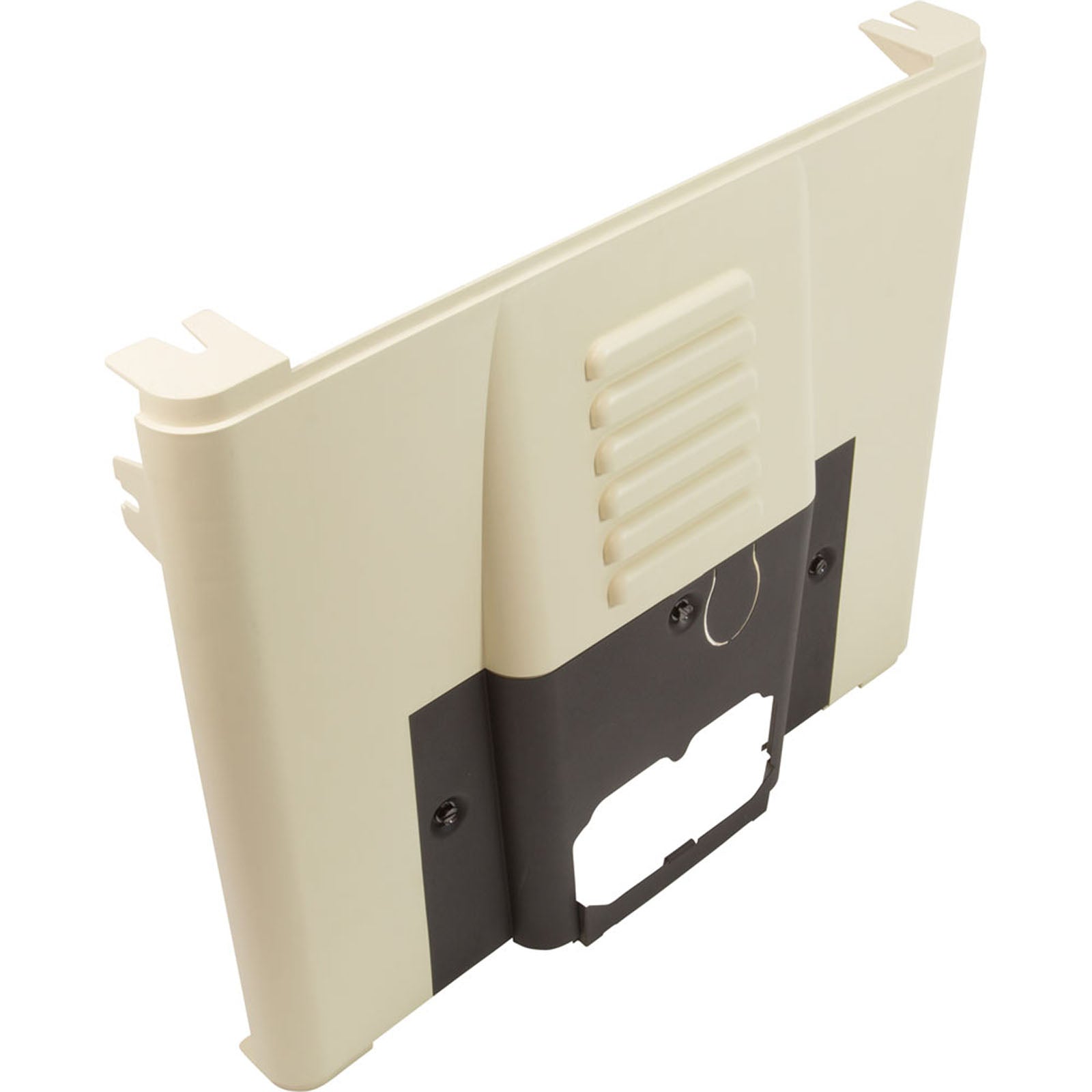 Side Panel, Pentair MasterTemp 125, Manifold