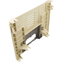Side Panel, Pentair MasterTemp 125, Manifold