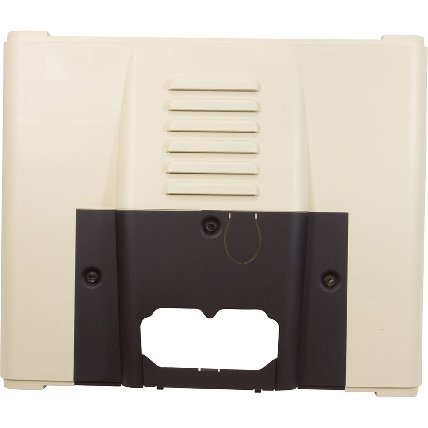 Panneau latéral, Pentair MasterTemp 125, collecteur