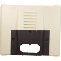 Side Panel, Pentair MasterTemp 125, Manifold
