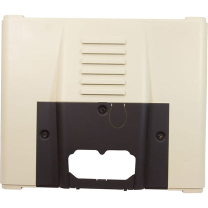 Panneau latéral, Pentair MasterTemp 125, collecteur