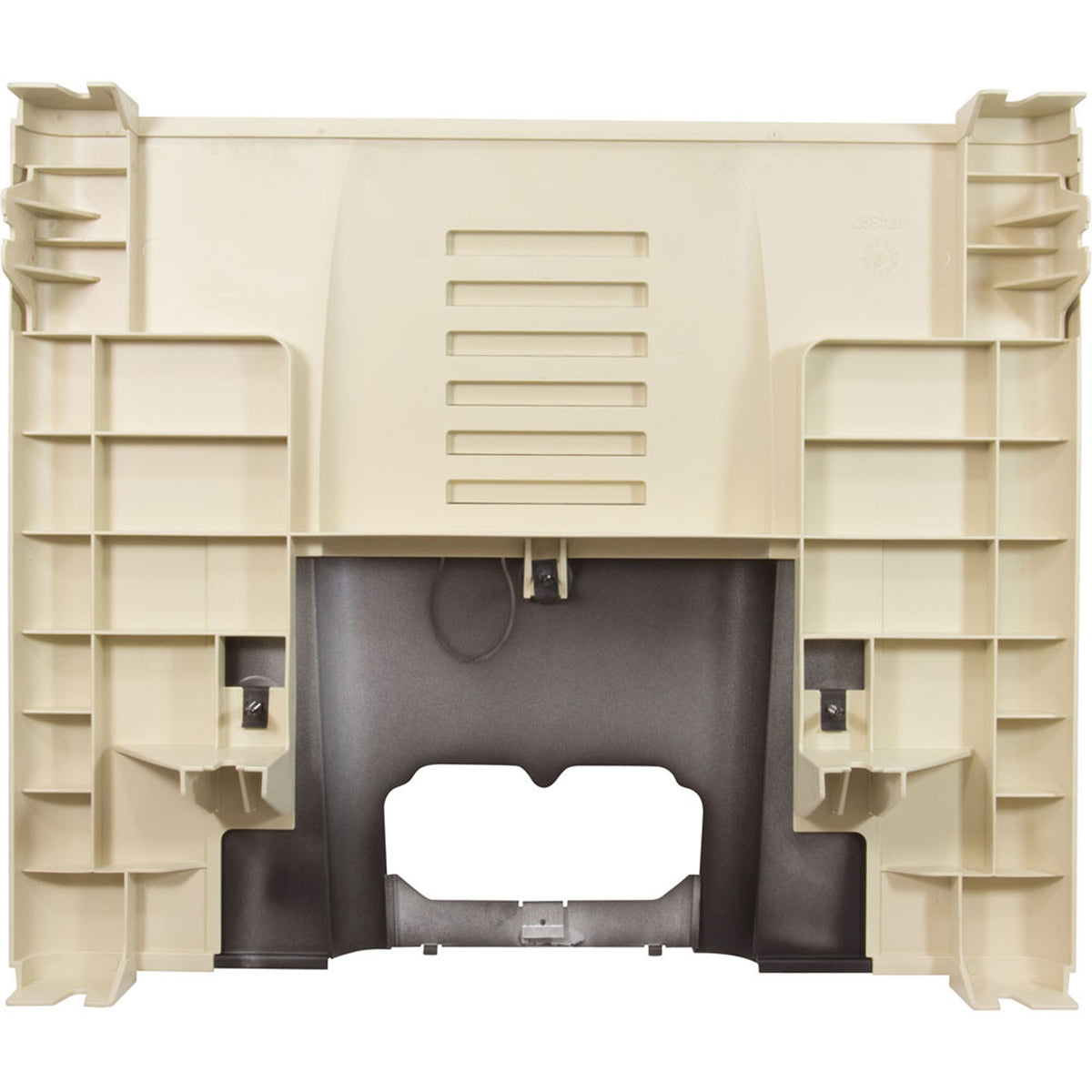 Side Panel, Pentair MasterTemp 125, Manifold