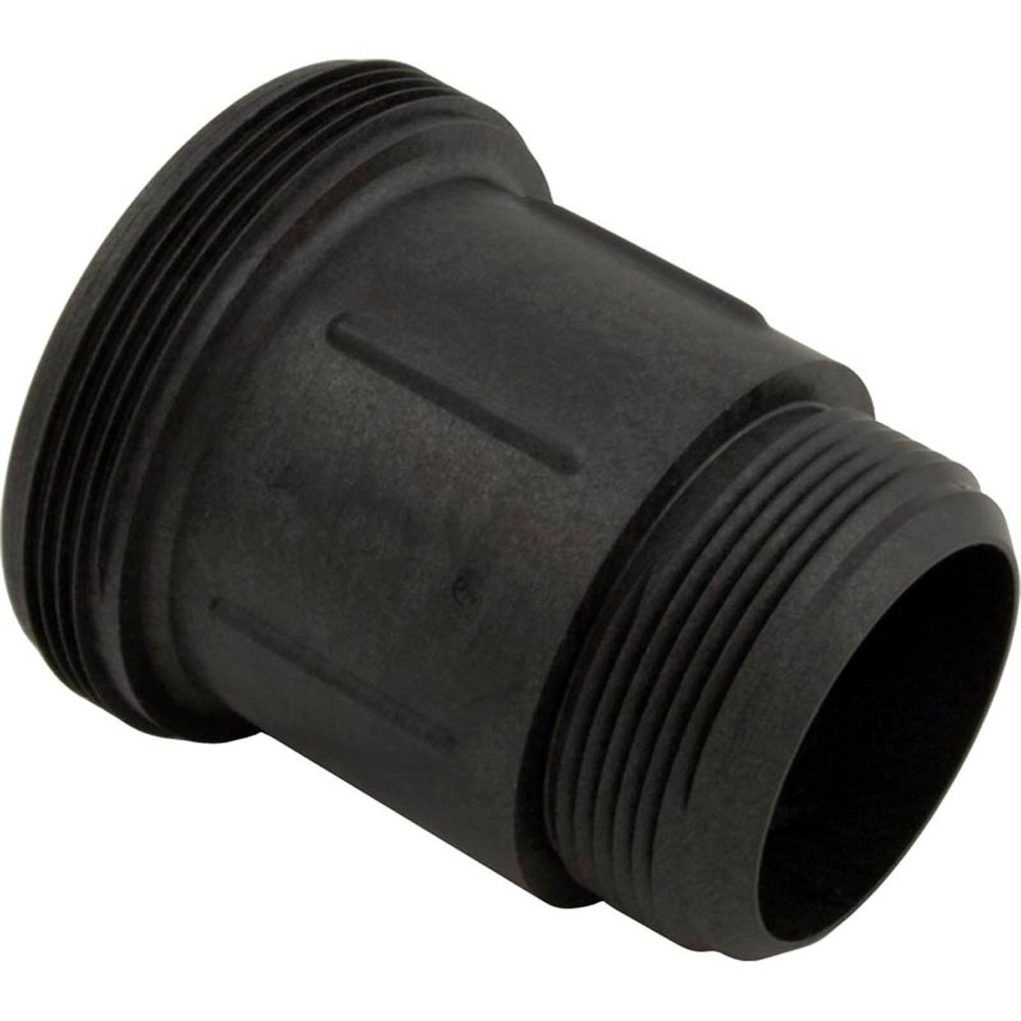 Connector Tube, Pentair MasterTemp/Max-E-Therm, w/O-Ring