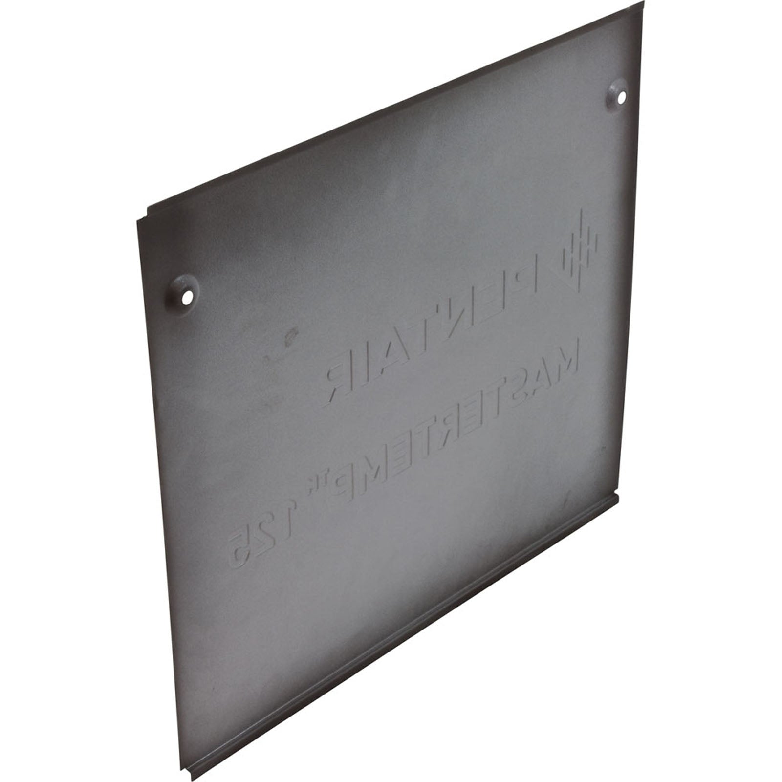 Side Panel, Pentair MasterTemp 125, Service Panel
