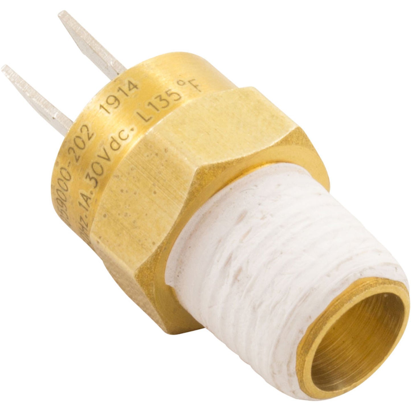 Hi Limit Switch, Pentair MasterTemp 125