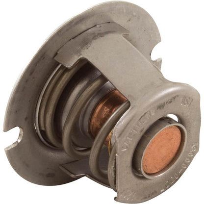 Thermal Regulator, Pentair MasterTemp 125