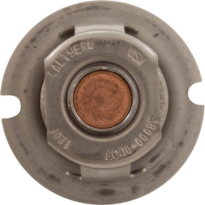 Thermal Regulator, Pentair MasterTemp 125