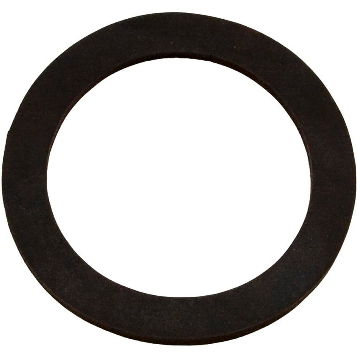 Gasket, Pentair Tropic Isle 120-400, Flange, 1-13/16"ID, 2-1/2"