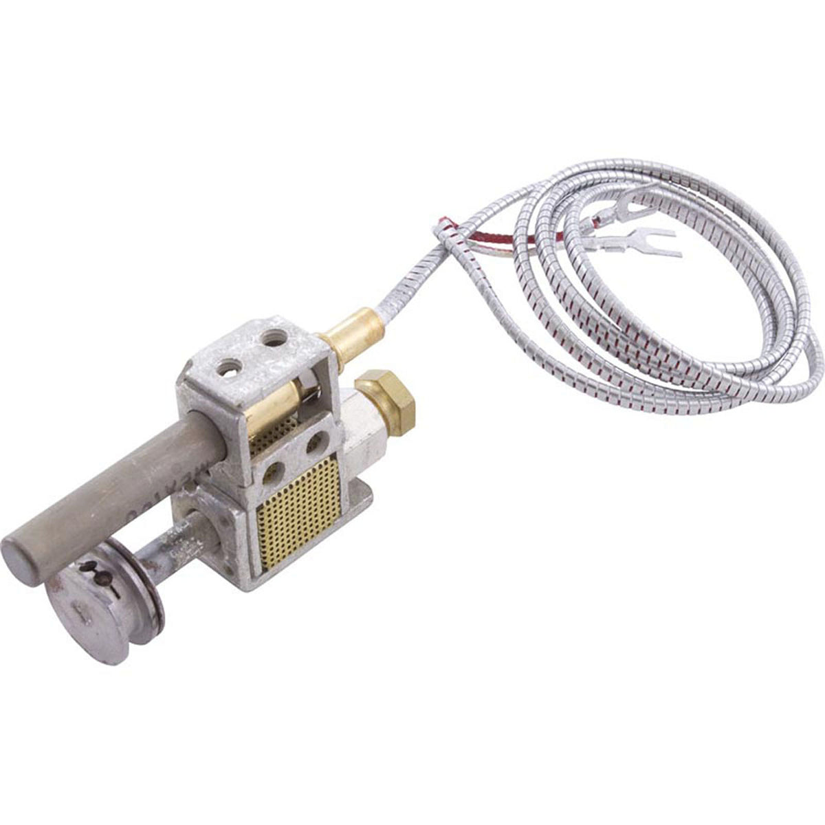 Pilot Assembly, Pentair/Purex Tropic Isle 120-400, Nat.
