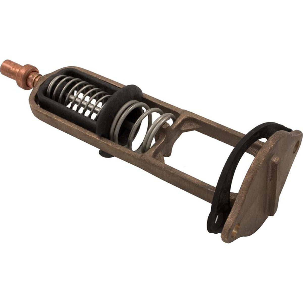 Flow Valve Assembly, Pentair Minimax/Minimax Plus/PowerMax