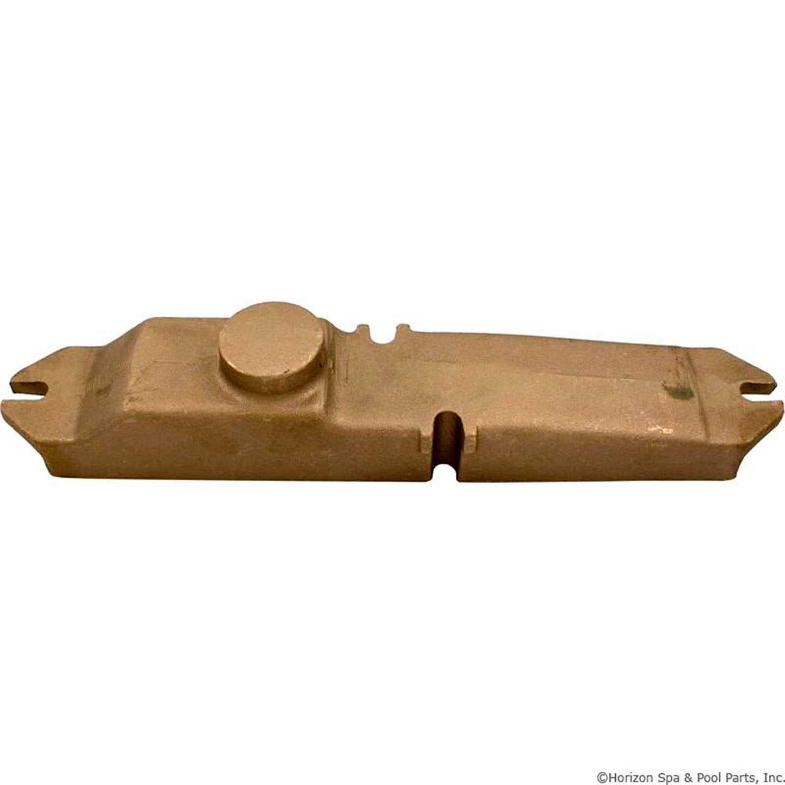 Return Header, Pentair Minimax/Minimax Plus/PowerMax