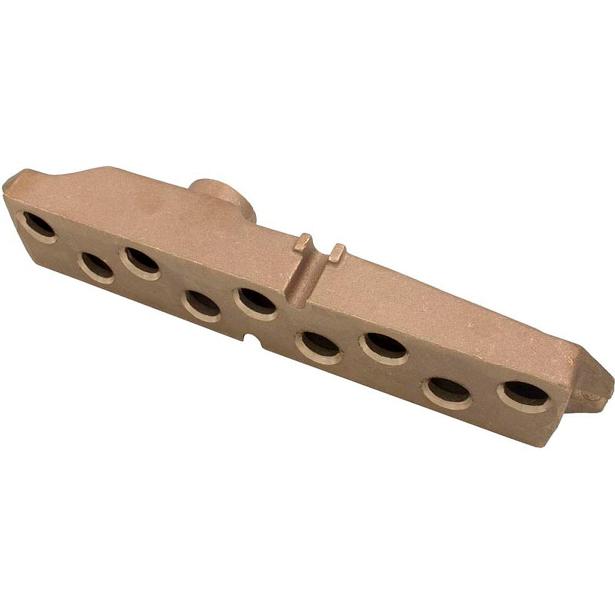 Return Header, Pentair Minimax/Minimax Plus/PowerMax