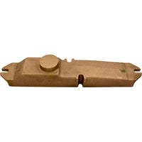 Return Header, Pentair Minimax/Minimax Plus/PowerMax