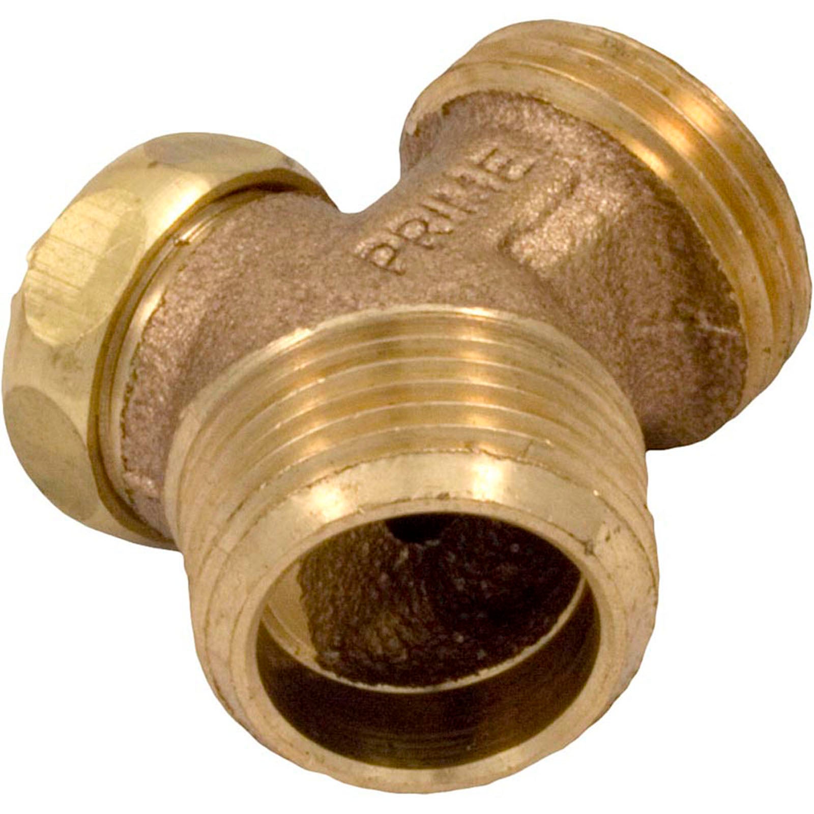Drain Valve, Pentair Minimax/Minimax Plus/PowerMax, 3/4"