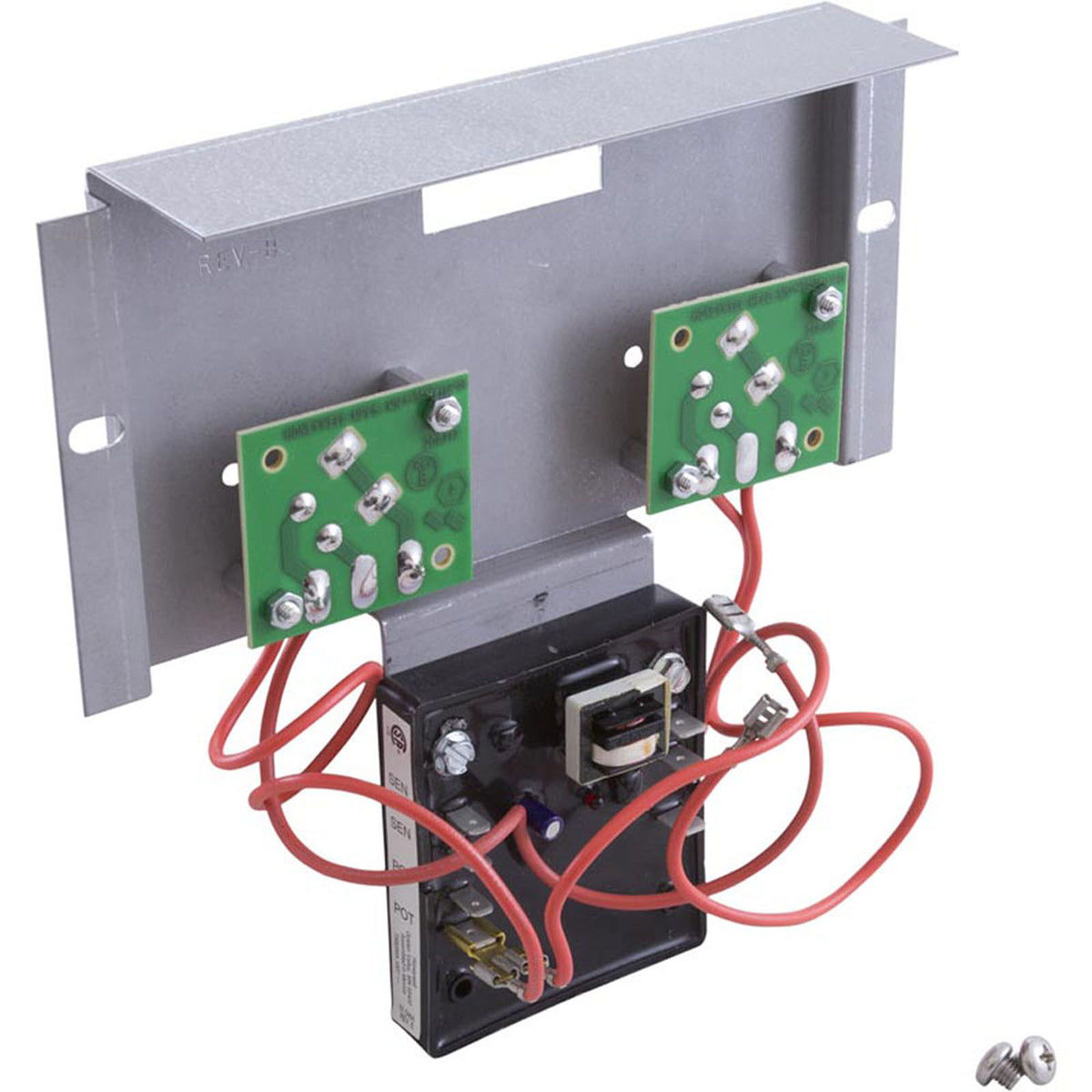 Thermostat, Pentair Purex Minimax/Minimax Plus, MV, Electronic