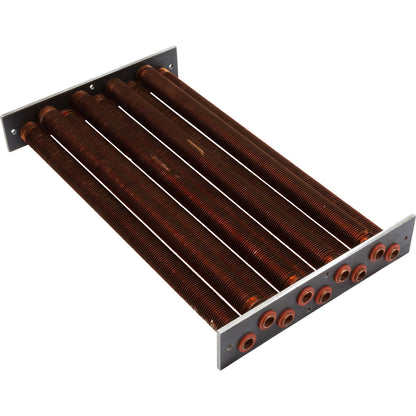 Heat Exchanger, Pentair Purex Minimax/PowerMax 350L
