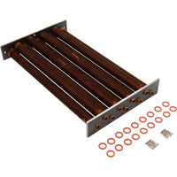 Heat Exchanger, Pentair Purex Minimax/PowerMax 350L