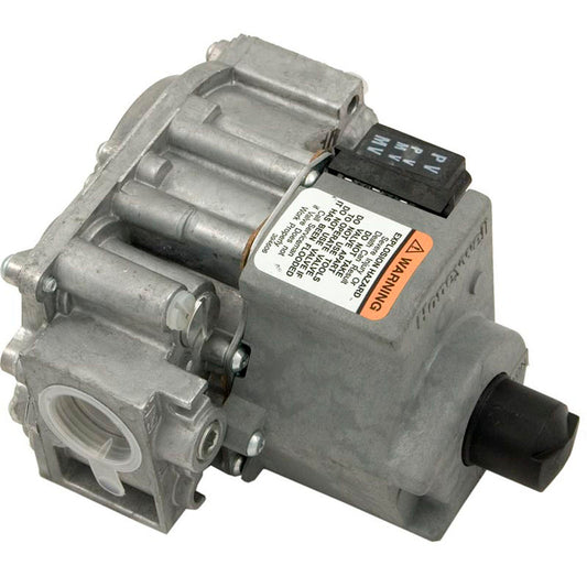 Gas Valve, Pentair Minimax/Minimax Plus/PowerMax, Nat., IID