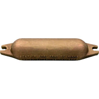 Return Header, Pentair Minimax 100