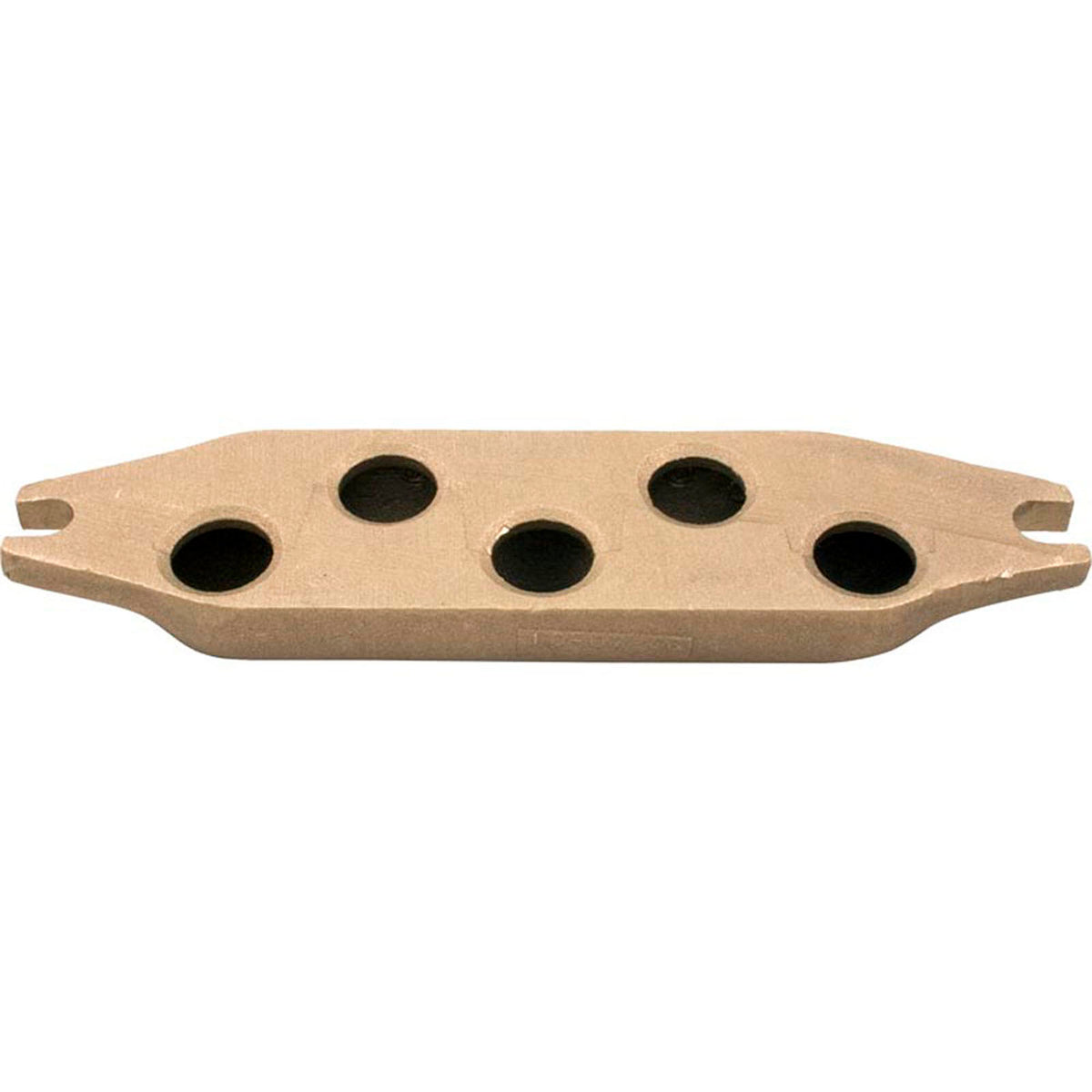 Return Header, Pentair Minimax 100