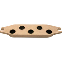 Return Header, Pentair Minimax 100