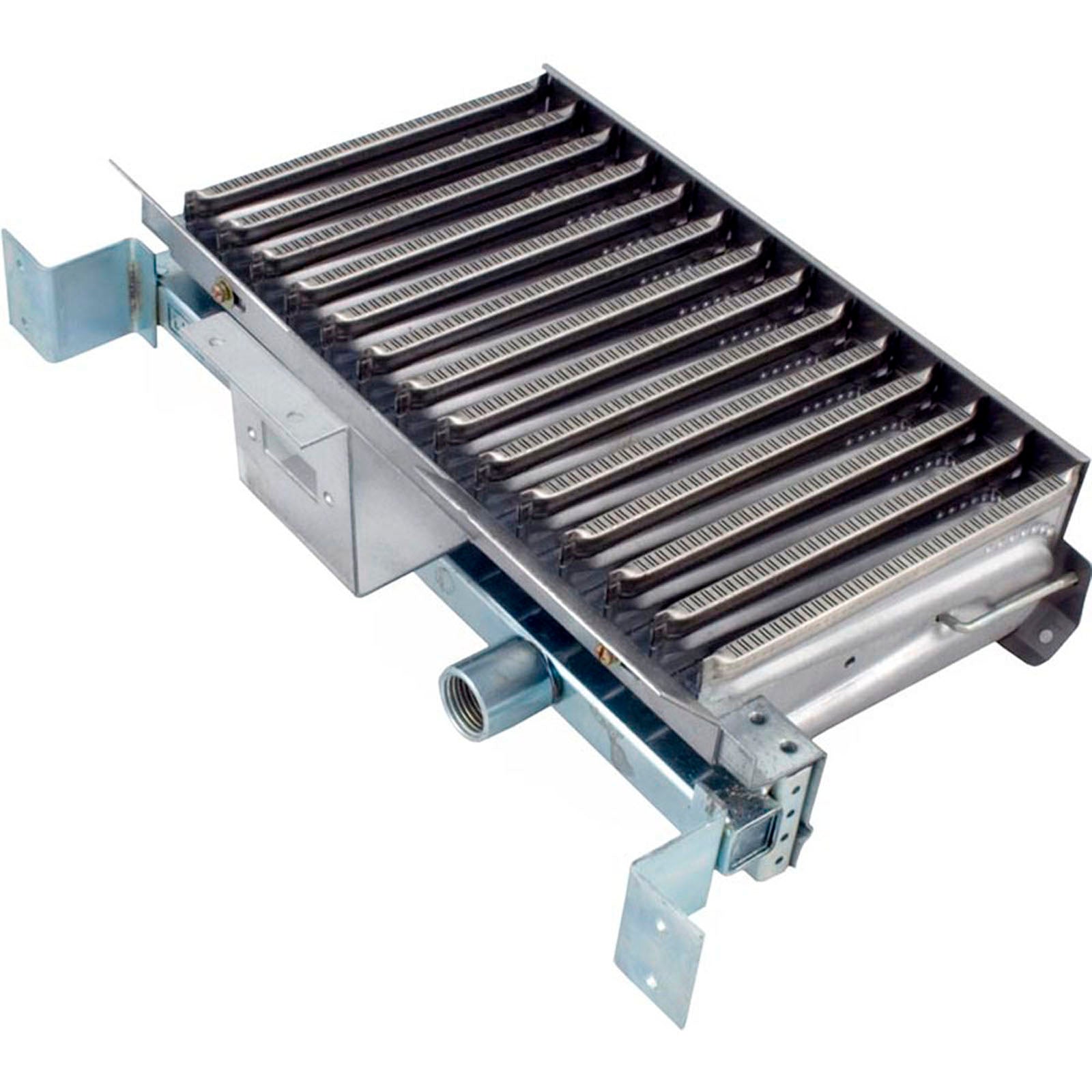 Burner, Pentair Minimax 100, Nat.