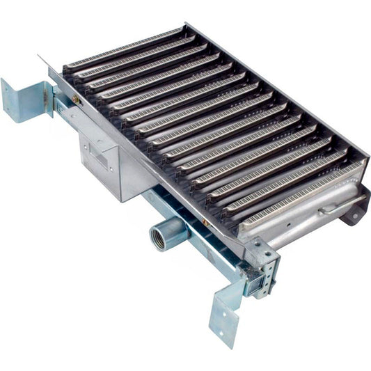 Burner, Pentair Minimax 100, Nat.