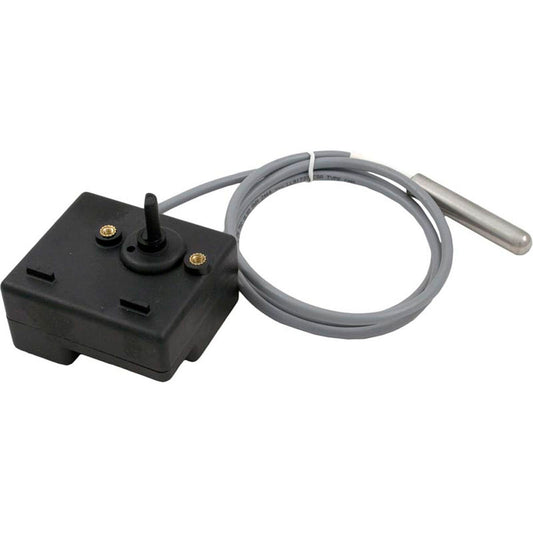 Thermostat, Pentair Purex Minimax 100, Electronic
