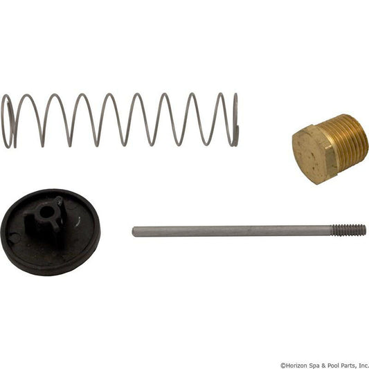 Vanne de débit, Pentair Purex MiniMax 150