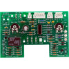 PCB, Pentair MMX/MMX Plus/PowerMax, Electronic T-stat, IID