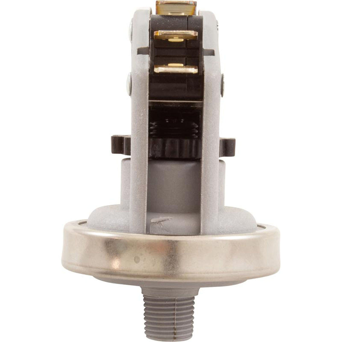 Pressure Switch, 25A, Pentair, 2psi