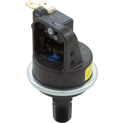 Pressure Switch, Pentair MMX/MMX Plus/PowerMax, 1/4"mpt, SPNO