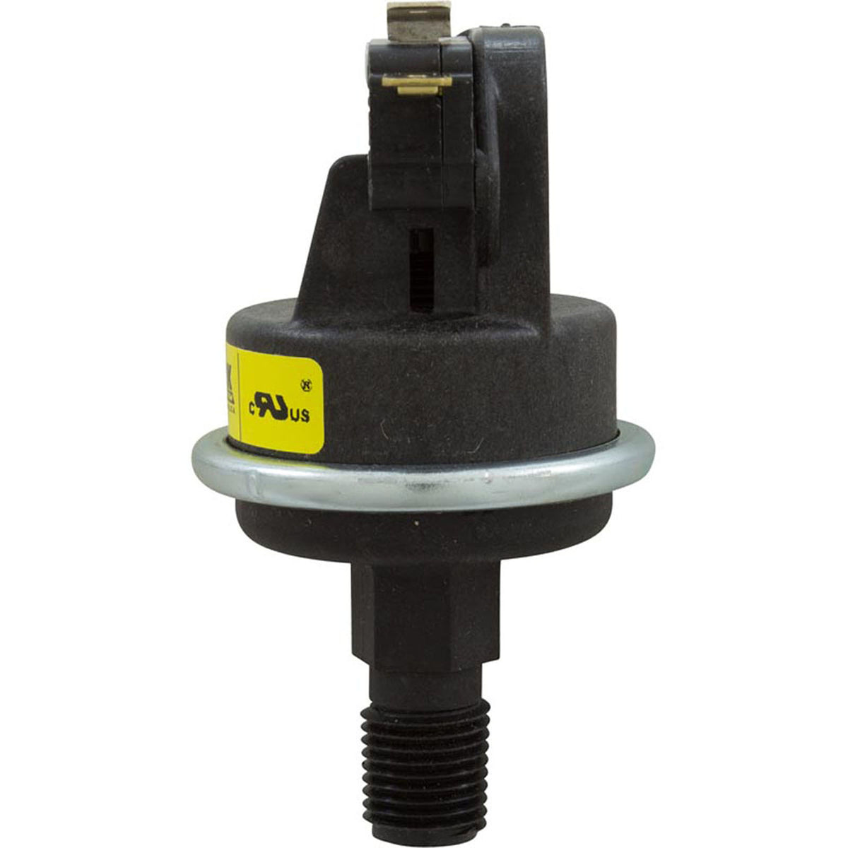 Pressure Switch, Pentair MMX/MMX Plus/PowerMax, 1/4"mpt, SPNO