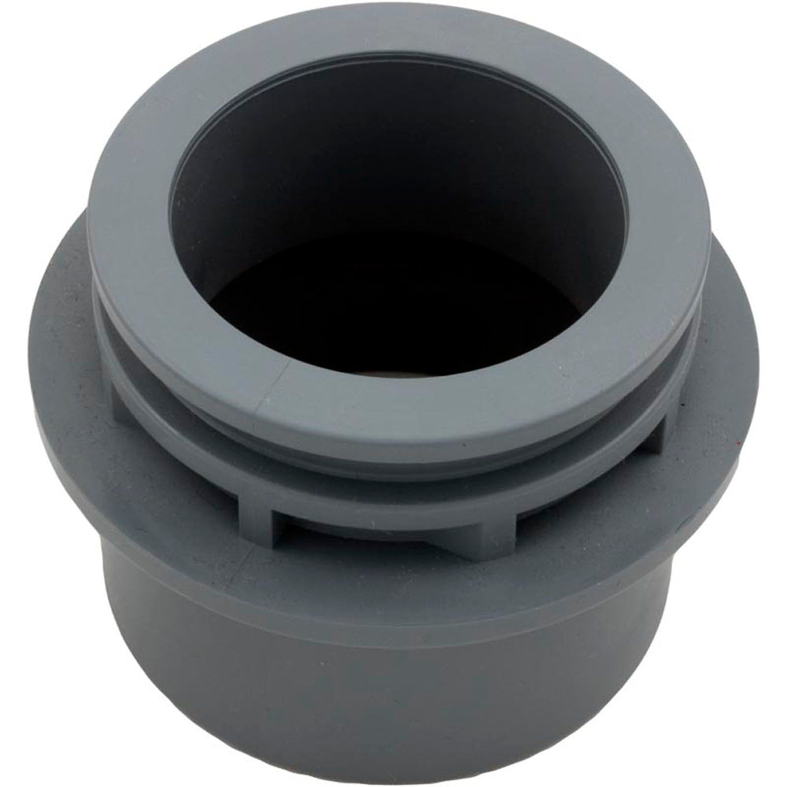 Bulkhead Adapter, Pentair Purex Minimax, 2" Slip