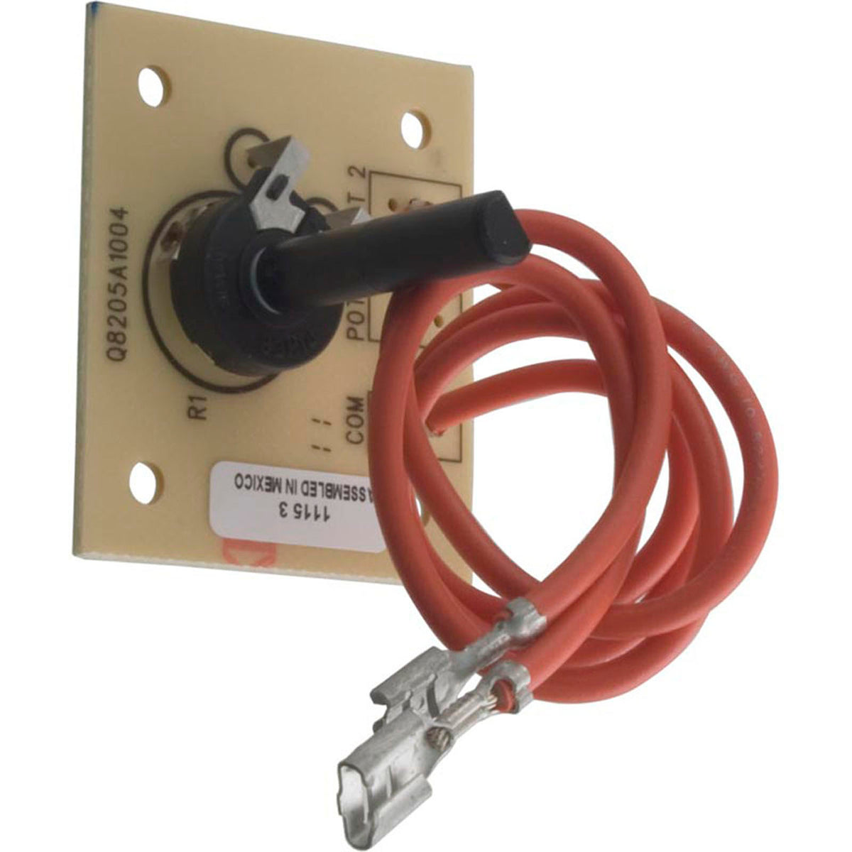Potentiometer Pentair Minimax Plus/Minimax CH