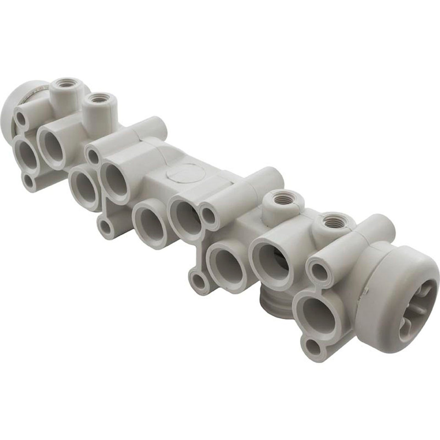 Main Manifold Assembly, Pentair Minimax CH