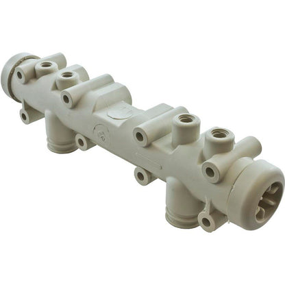 Main Manifold Assembly, Pentair Minimax CH
