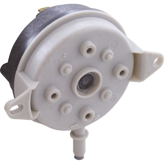 Air Pressure Switch, Pentair, 0.40, White