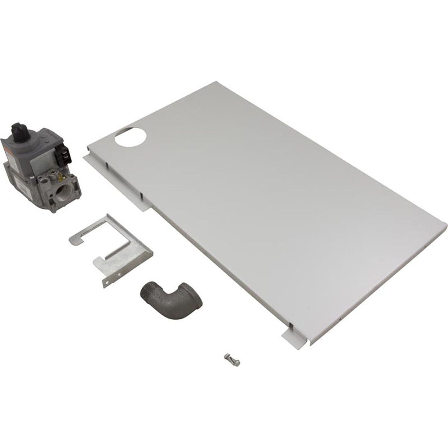 Gas Valve, Pentair Minimax NT, Nat.