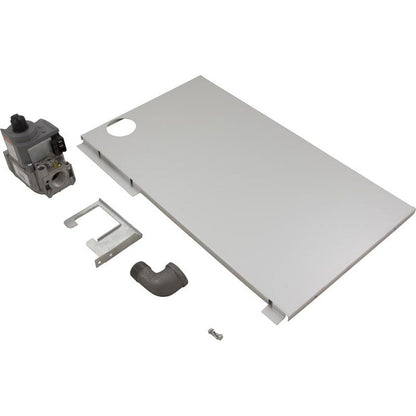 Gas Valve, Pentair Minimax NT, Nat.