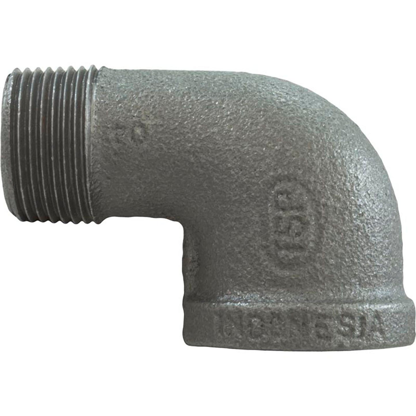 Gas Valve, Pentair Minimax NT, Nat.