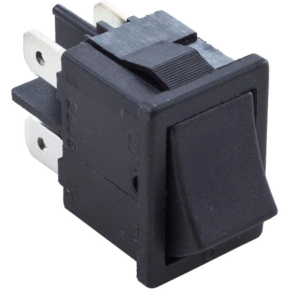 Power Switch, Pentair Minimax NT