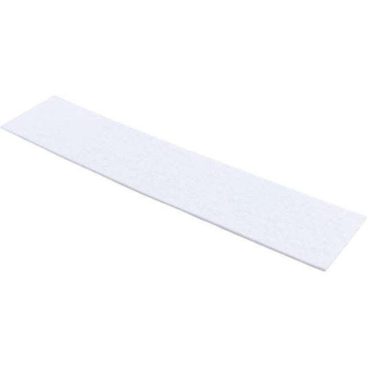 Isolation, Pentair Minimax NT, en-tête/haute limite