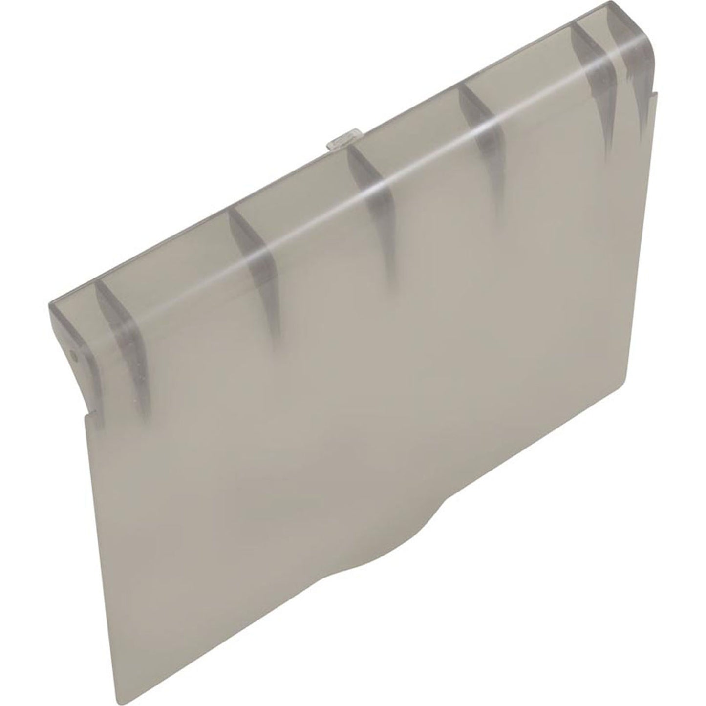 Cubierta del panel de control, Pentair Minimax NT