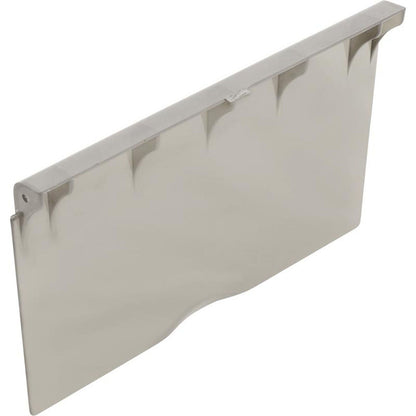 Cubierta del panel de control, Pentair Minimax NT