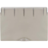Control Panel Cover, Pentair Minimax NT